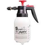 マルハチ産業 蓄圧式 発泡スプレー プロフォーミー 家庭用・業務用 750ml PF750