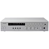 パナソニック 卓上型デジタルアンプ60W WA-HA061