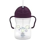 B. Box Essential Sippy Cup - Grape - 8 oz by B. Box [並行輸入品]