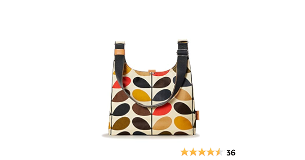 orla kiely midi crossbody