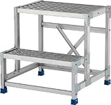 [T-7513607]アルインコ　作業台　金具ＳＵＳ仕様 CMT266S