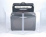 Gibraltar GAS-2x4 Sound Shield for Half Stack Panel [並行輸入品]
