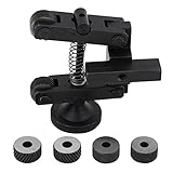 ローレットローラーツールホルダーリニアローレット旋盤