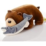 Amazon 木彫り熊vs木彫り鮭 3 鮭の逆襲 単品 カプセル玩具 おもちゃ