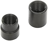 Sealeyロックホイールナット除去セット2pc 21 & 25 mm 1 / 2 " Sqドライブ
