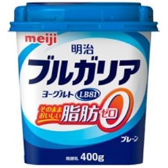 Amazon Co Jp ほしい物ランキング プレーンヨーグルト で ほしい物リストとレジストリに最も多く追加された商品