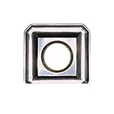 KR58299 フェイス加工用Ｓタイプ並級チップ　超硬Ｍ種 （12個入）