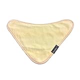 Mum 2 Mum バンダナビブ (レモン)