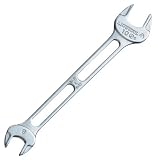 Maruto Hasegawa both mouths spanner 8*10 (OE-0810L) [並行輸入品]