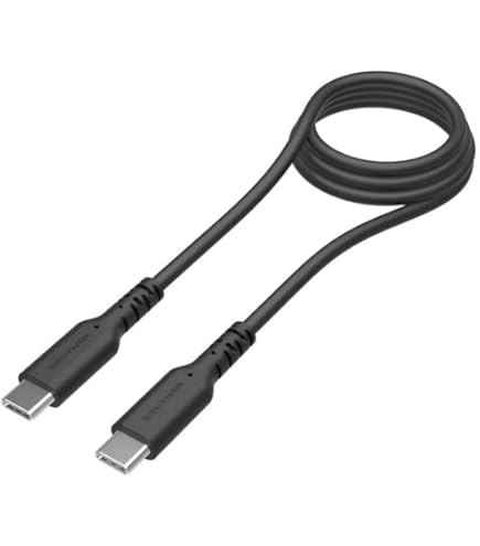 Amazon.co.jp: tama's USB-A to タイプC ケーブル 1m MQ-H223CA10-BK