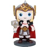 Amazon サミットコレクション 北欧ヘラ 死の女神ヘラ かわいい北欧神話コレクターフィギュア 置物 オブジェ オンライン通販