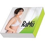 「RaMu 2025」 トレーディングカード 6個入りBOX
