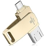 「専用アプリ不要」128GB usbメモリ phone usbメモリ usb phone 用 usb メモリー USB3.0 高速 USBメ