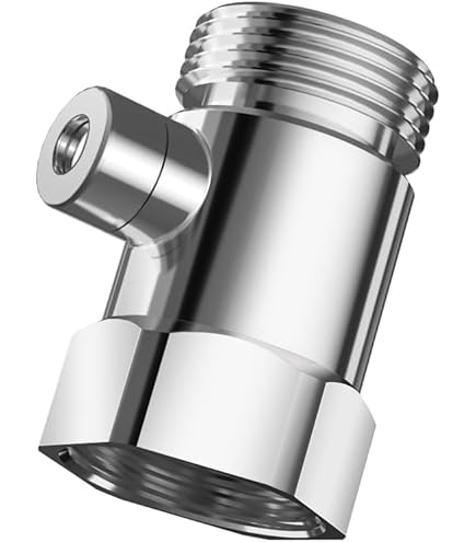 Amazon | SOLEMOOD ウルトラファインバブル 発生器 洗濯機用アダプター