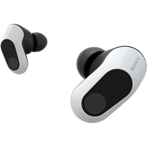 SONY PS5用 PULSE Explore CFI-ZWE1J Amazon.co.jp: 【純正品】PULSE Explore ワイヤレスイヤホン(CFI