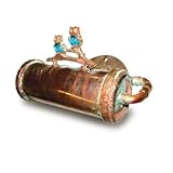 照明器具 屋外 アンティーク風 サインライト ふくろう