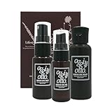 oggi otto オッジィオット CMCトライアルセット（ミスト30ml/ミルキィ50g/オイル20ml）