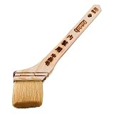 ペインターズ 刷毛　内装用 中長毛（中国製）　30mm　10本入り