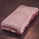 皮付き豚肉バラブロック 1.9～2.2kg(誤差有) 海外産 業務用
