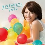 BIRTHDAY!