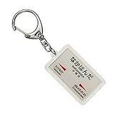 JR九州豊肥線「中判田」キーホルダー 電車グッズ