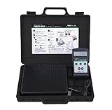 FUSOデジタルチャージングスケール(冷媒計量器)FUSO-50F