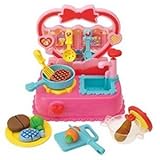 パイロットインキ おりょうりできちゃう ハートキッチン ホビー エトセトラ おもちゃ その他のおもちゃ [並行輸入品]