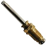 LASCO S-1053-3 Tub and Shower Hot and Cold Stem for Central Brass 6513 [並行輸入品]