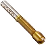 リョービ(RYOBI) 超硬フラッシュビット 片面 ルータ用 68×8mm 6673240