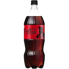 【本日最終日】【387円OFF】【903円（定期便838円）】 コカ・コーラ ゼロカフェイン 1.5L×6本