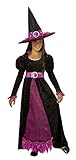 Rubie's Costume Glimmer Witch Child Costume Large [並行輸入品]