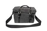 Ducti 10349BK Ammo Laptop Messenger Bag