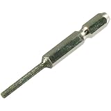 龍宝丸 チェーンソー用ヤスリビット 3.0mm 1032-10