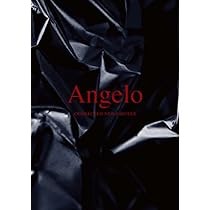 ミュージシャン Angelo SPECIAL DVD THE FRENZIED EMPIRE FINAL at NIPPON BUDOKAN -SPECIAL EDITION