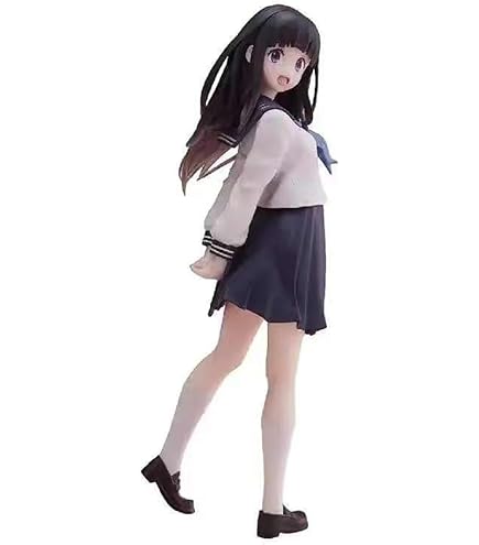 Amazon | 氷菓 Coreful フィギュア 千反田える | フィギュア・ドール 通販