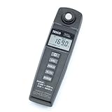 イチネンTASCO デジタル照度計 TA415LG