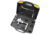 ギアレンチ 16倍 乗用車用 17mm/19mm/21mm ソケット付き