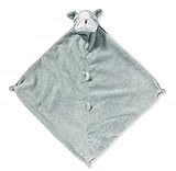 Angel Dear エンジェルディア　ブランキー　ブルドッグ　（グレー）