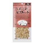 ママクック りんごのビスケット 65g