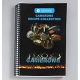 Camerons Products Cameron's Recipe Collection おもちゃ (並行輸入)