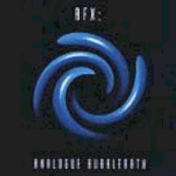 AFX – Analogue Bubblebath Vol. 4 AFX – Analogue Bubblebath 4 – CD (Cardboard Sleeve, Single