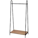 ZAGA ハンガーラック ZH-750BR