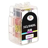 BC-311/BC-346XL 詰め替えインクカートリッジ 単色単品 BC-311/BC-346XL (CL/3色カラー)キャノン用詰め替えプリンターインク大容量 対応プリンター: PIXUS MP493 MP490 MP480 MP280 MP270 MX420 MX350 iP2700 TS3130S TS3130 TS203 TR4530