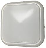 Eti 54613142 Square Flushmount, 20" [並行輸入品]