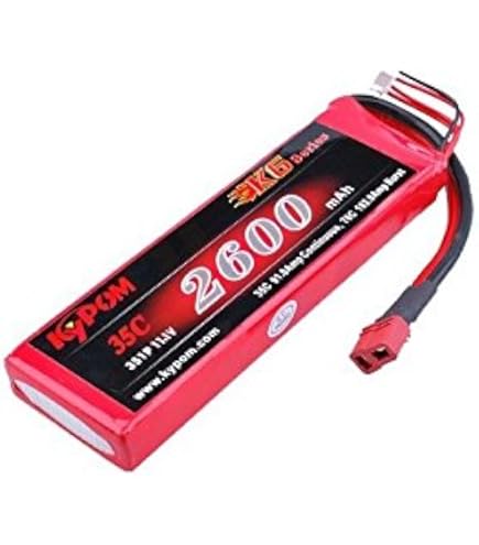 KYPOM battery キーポンバッテリ　新品未使用　10000mAh 6S KYPOM battery キーポンバッテリ 新品未使用 10000mAh 6S KYPOM