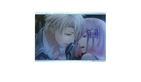 Amazon Co Jp オトメイト スチルコレクション プレミアムvol 11 Norn9 Ver 2 Norn9 ノルン ノネット 結賀駆 こはる P 1 ホビー