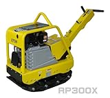 明和製作所　RP300X　建設機械　前後進バイブロコンパクター