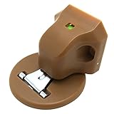 New Hikari マグネットドアストッパー ゴールド SH-TMG10G