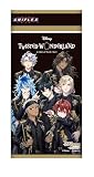 ビルディバイド -ブライト- ブースターパック 『ディズニー ツイステッドワンダーランド』 BOX