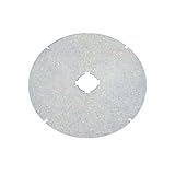 ナスタ(NASTA) KS-8640PRFK・KS-8640PRFK3用フィルタ- KS-FZS006-150 φ138